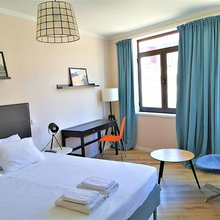 Porto Ville Touring Extérieur photo