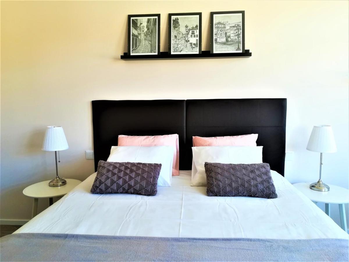 Porto Ville Touring Extérieur photo
