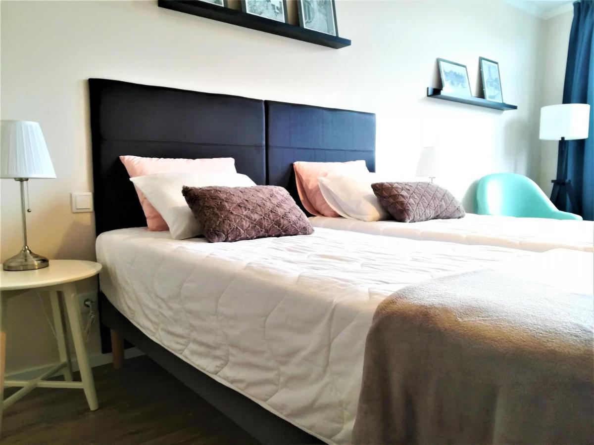 Porto Ville Touring Extérieur photo