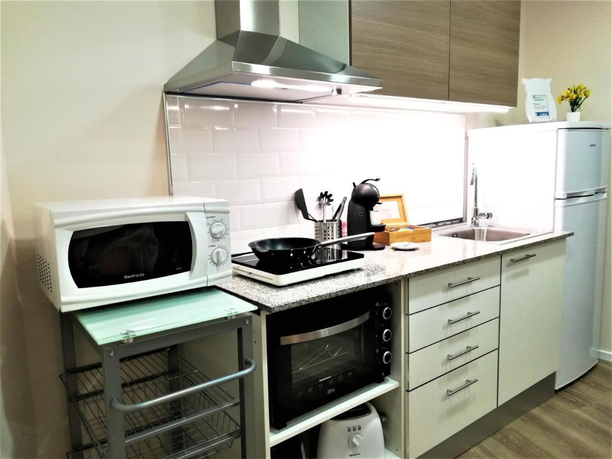 Porto Ville Touring Extérieur photo