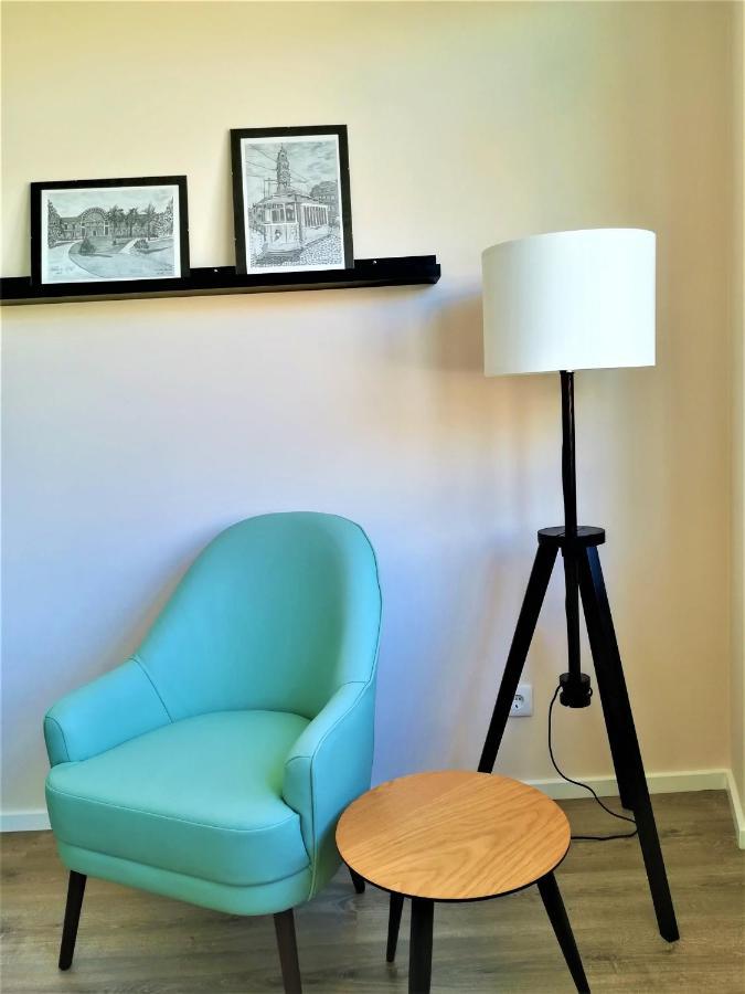 Porto Ville Touring Extérieur photo