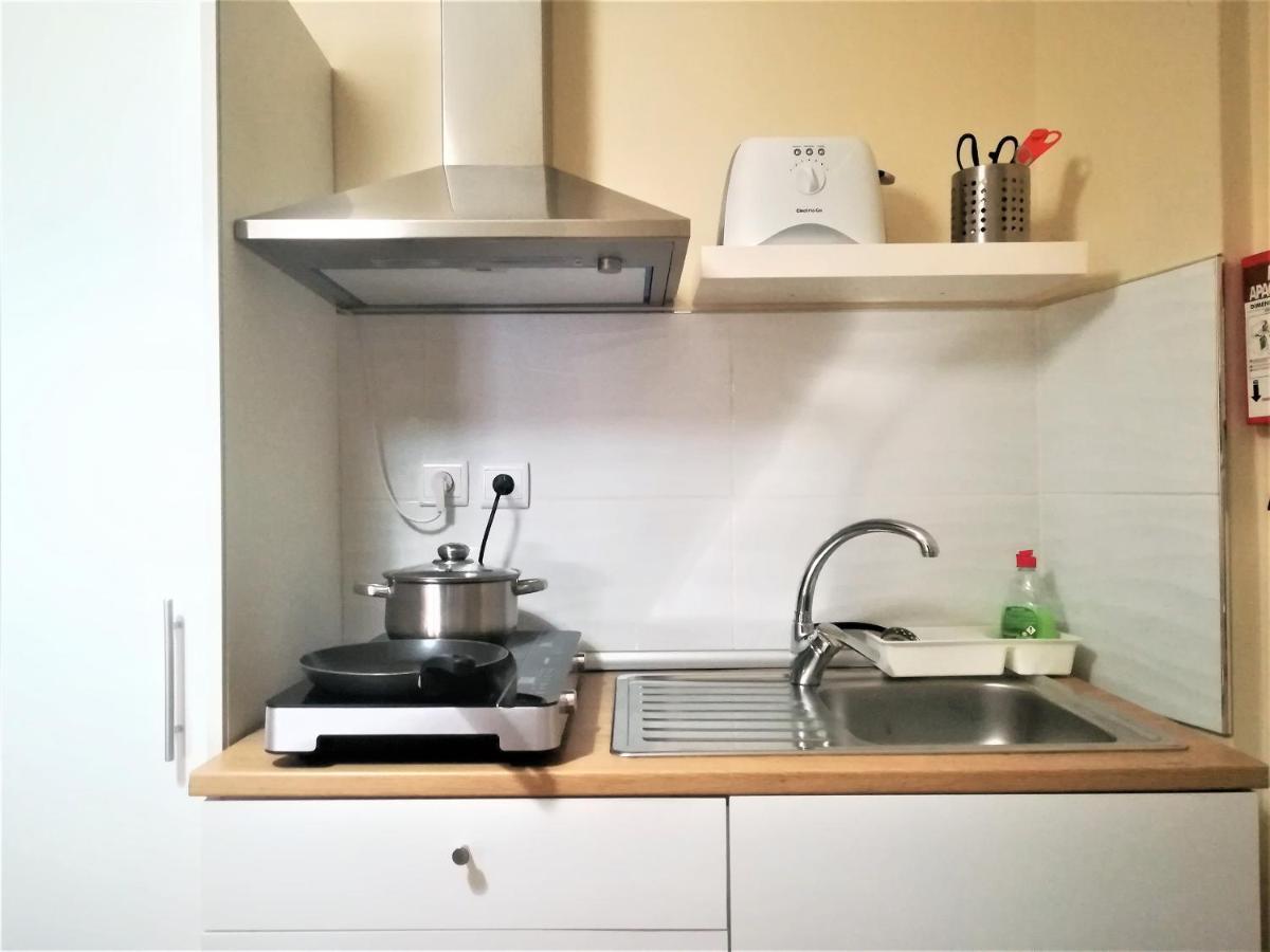 Porto Ville Touring Extérieur photo