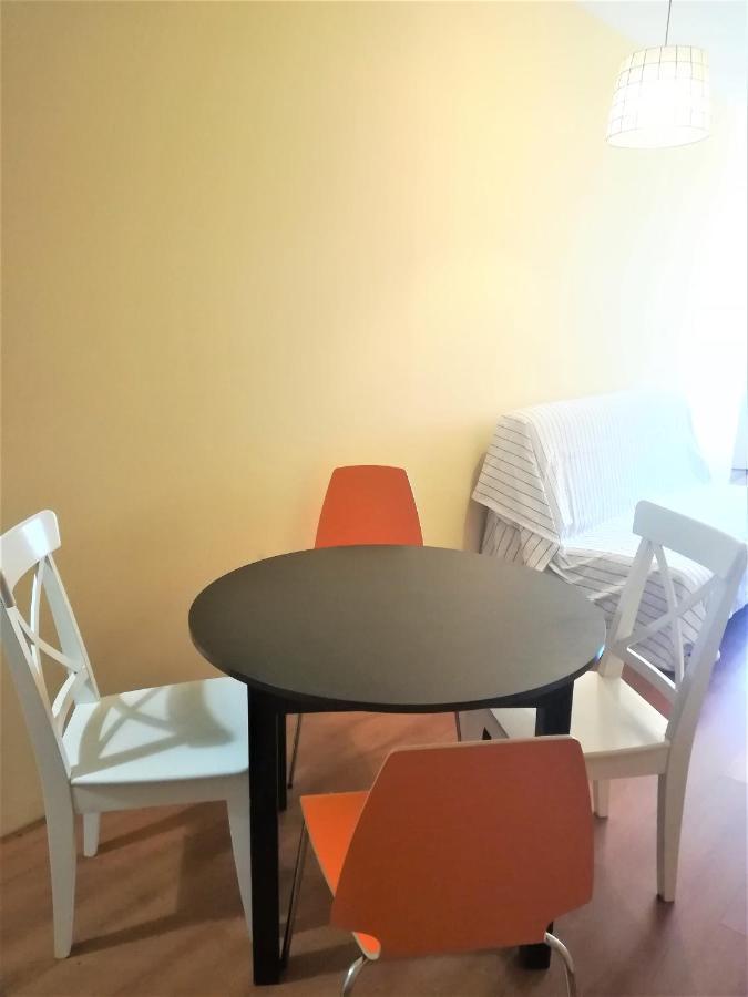 Porto Ville Touring Extérieur photo