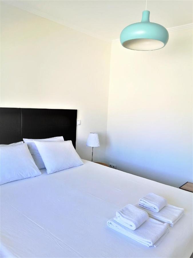 Porto Ville Touring Extérieur photo