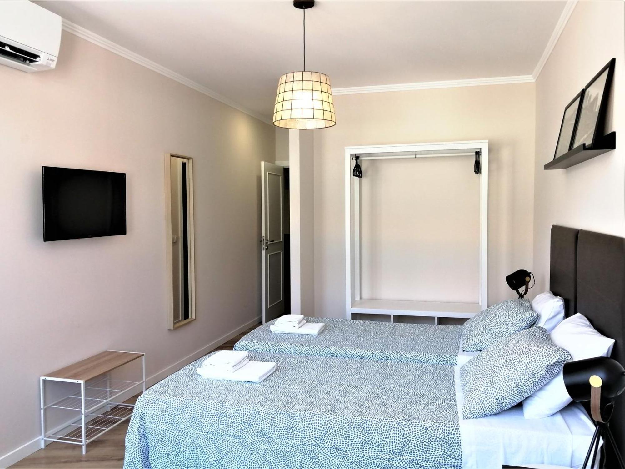 Porto Ville Touring Extérieur photo