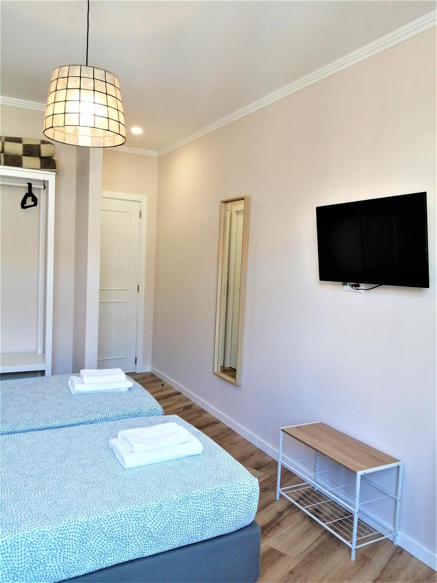 Porto Ville Touring Extérieur photo