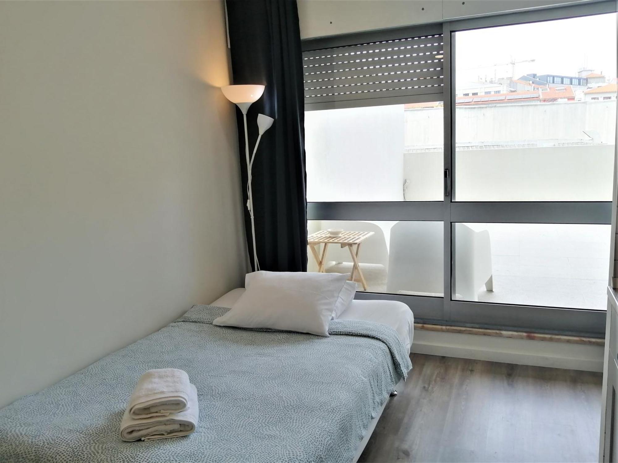Porto Ville Touring Extérieur photo